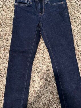 Classic Blue boys Jeans